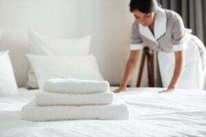 HOUSE KEEPING