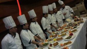 INDIAN KITCHEN CHEF